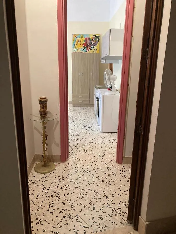 Al Centro di Sciacca Villa 0*,  Italia