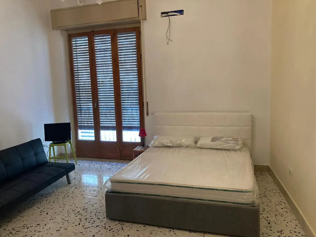 Casa vacanze Al Centro di Sciacca Villa