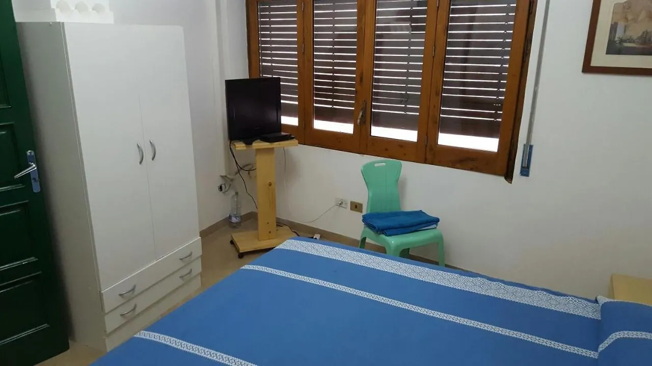 Al Centro di Sciacca Villa Casa vacanze