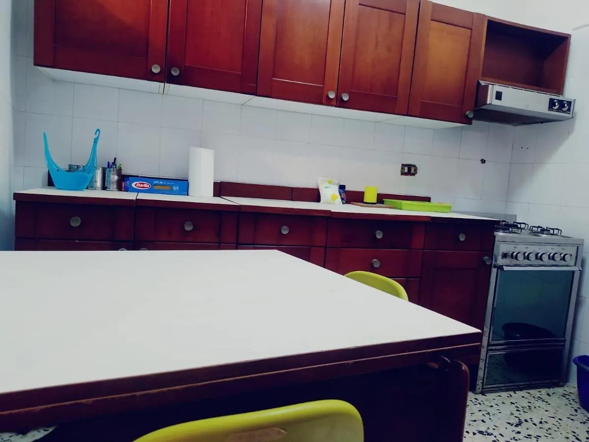 Al Centro di Sciacca Villa
