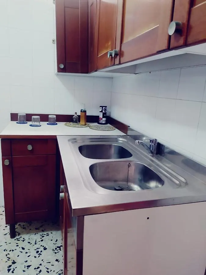 Al Centro di Sciacca Villa 0*,
