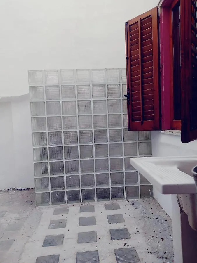 Casa vacanze Al Centro di Sciacca Villa