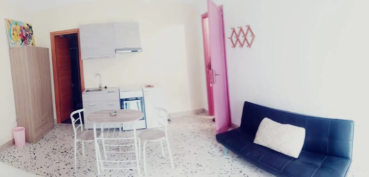 Al Centro di Sciacca Villa