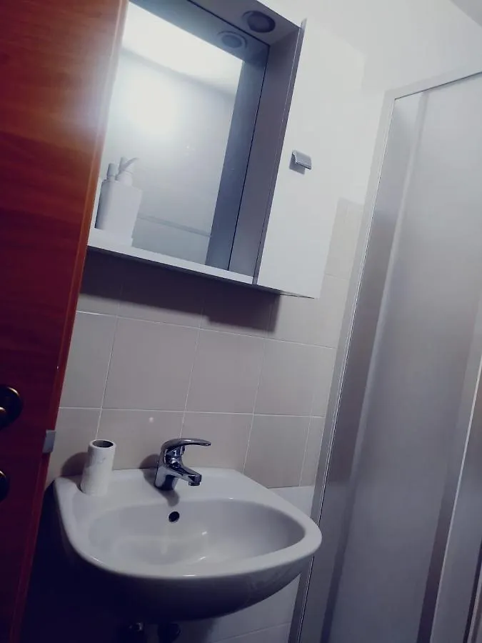 Casa vacanze Al Centro di Sciacca Villa Italia