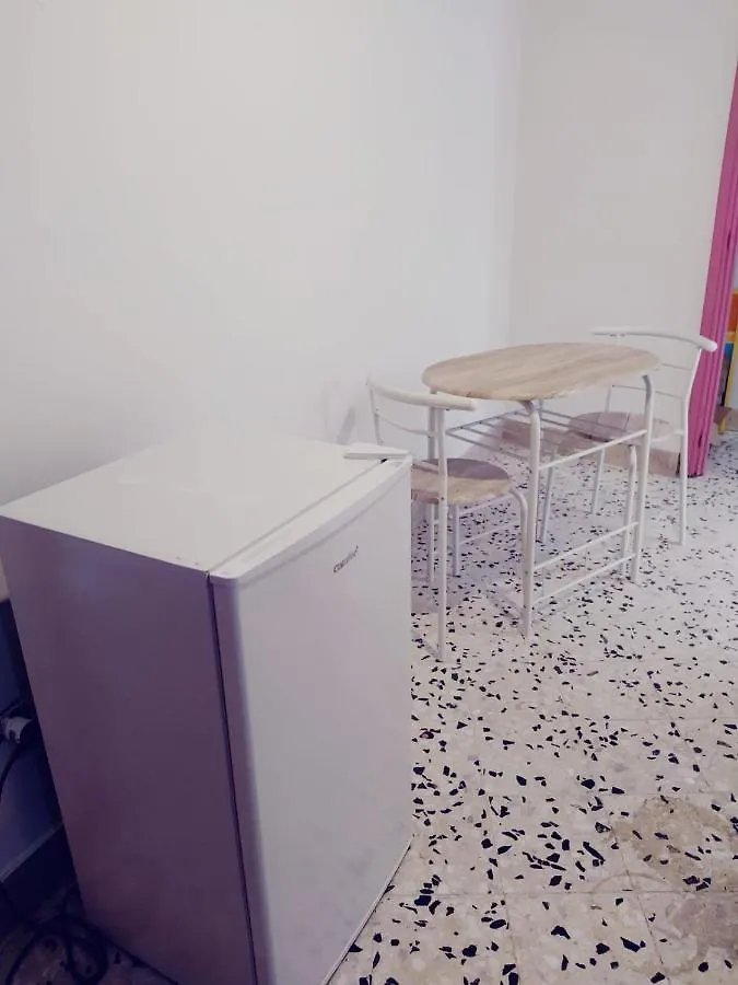 Casa vacanze Al Centro di Sciacca Villa