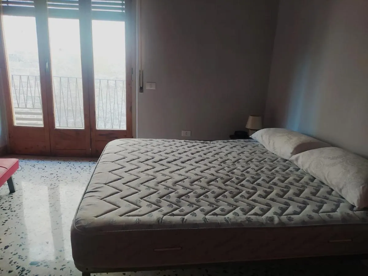 Al Centro di Sciacca Villa