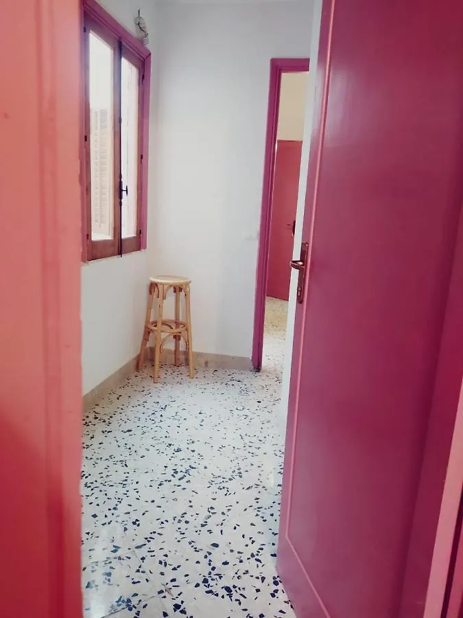 Al Centro di Sciacca Villa Italia