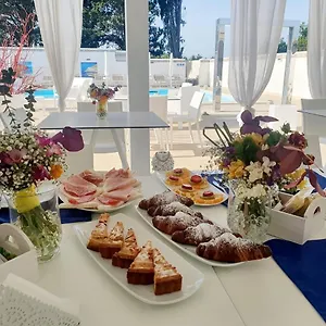 Hébergement de vacances Casa Bono, Sciacca