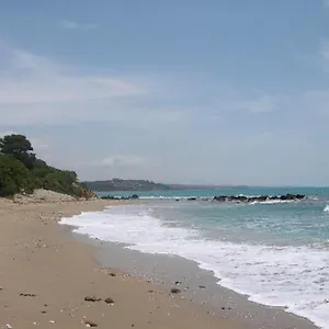 Appartement Lumia Vacanze, Sciacca
