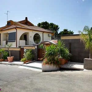 Il Mandorlo Bed & Breakfast